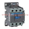 Контактор NXC-50 3P 50A AC48В (50/60Гц) 1НО+1НЗ (R)