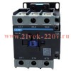 Контактор NXC-85 24AC 1НО+1НЗ 50/60Гц (R) CHINT 938181
