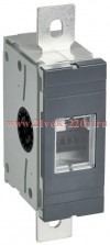 Полюс силовой ВРК 800А KARAT IEK KA-VR10D-SP-0800