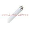 Лампа ультрафиолетовая в ловушки для насекомых T8 ЛСТ 75W УФ-A(UVA/BL368)T8 G13 1500mm Формула СВЕТA