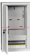 Корпус металлический ЩУРн-3/12зо-1 38 УХЛ3 IP31