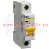 Автоматический выключатель ВА47-29 1Р 16А 4,5кА характеристика С ИЭК