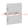 Пластрон для рамы 300х300 DKC R5ISP330