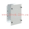 Блок функциональный RAM power MD250 250х400мм вертикал. YON R5KMDV254025