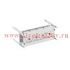 Комплект для внутренней вертикальной установки 3п YON MGS250 (F-MO P-MO) Ш=600мм В=250мм DKC R5NPKIB