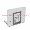 Комплект внешний вертикальный 4п YON ANX S-16 стационарный Ш=600 В=500 DKC R5PKEB7V611214PANX