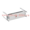 Комплект внутренней горизонтальной установки 3п YON MDE100(F) Ш600 В150 DKC R5PKIB7H61111