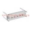 Комплект внутренней вертикальной установки 3п YON MDE100(F) Ш600 В150 DKC R5PKIB7V61111