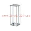 Рейка вертикальная широкая для шкафов CQE В=2200мм (уп.2шт) DKC R5RPDV22