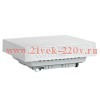 Вентилятор потолочный 135х400х400мм 870/960куб.м/ч 230В IP55 DKC R5SCF1000