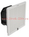 Вентилятор с фильтром RV 230/260 м3/ч, 230 В, 252x252 мм, IP54