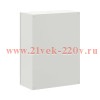 Корпус навесной STE с М/П 800х600х300мм DKC R5STE0863