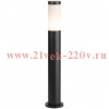 Светильник уличный напольный «Беллона» GBF-103-BL-0650 230В Е27 IP54 черн. Эра Б0071043