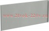 Панель монтажная 225х400 FORMAT IEK YKM40D-FO-MP-0225-040