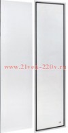 FORMAT Панель боковая 2000х600 IP54 (2шт/компл) IEK