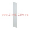 Панель боковая для ВРУ 20.ХХ.60 IP54 TITAN (компл 2шт.)