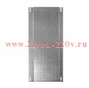 Панель монтажная 500x530 TITAN (компл 2шт.)
