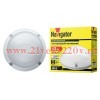 Светильник Navigator 94 839 NBL-PR1-12-4K-WH-IP65-LED (R) (аналог НПБ 1101)