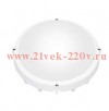 Светильник Navigator 94 827 NBL-R1-8-4K-WH-IP65-LED (аналог НПБ 1301/НПП 1301)