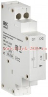 Расцепитель минимального напряжения ARMAT для GV2P 24В DC IEK AR-AUX-UX03
