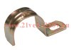Скоба металл.однолапковая d38-40мм