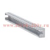 Рейка монтажная перфорир. Д300 (уп.2шт) AleSta EKF AleSta-ARM300