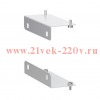 Держатель пластронов В150 (уп.2шт) AleSta EKF AleSta-FPH15