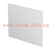 Пластрон В600 Ш800 AleSta EKF AleSta-FP60M800