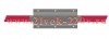 Соединитель LLE-HC 1/4 EKF LLE-HC-1-4