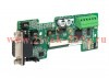 Карта расширения для преобразователя частоты PRO-Drive EKF PD-150-ACC-ROTARY-PG6