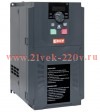 Преобразователь частоты для подъемно-транспортных механизмов PRO-Drive PD-150-FCE-7K5-43-B EKF