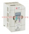Преобразователь частоты VECTOR-100 2.2/4кВт 1х230В бел. EKF VT100-2R2-1B-W
