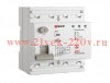 Устройство защиты от дугового пробоя (УЗДП) 3P+N 10А PROxima EKF afdd-4-10-pro