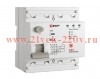 Устройство защиты от дугового пробоя (УЗДП) 3P+N 20А PROxima EKF afdd-4-20-pro