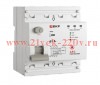 Устройство защиты от дугового пробоя (УЗДП) 3P+N 63А PROxima EKF afdd-4-63-pro