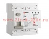 Устройство защиты от дугового пробоя (УЗДП) 3P+N 40А PROxima EKF afdd-4-40-pro