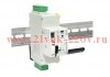 Привод моторный с режимом автовзвода AV-M6 RS-485 AVERES EKF av-m6-rs485-averes