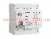 Устройство защиты от дугового пробоя (УЗДП) 3P+N 6А PROxima EKF afdd-4-6-pro