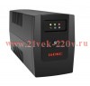Источник бесперебойного питания Info, 1200 ВА, Schuko (3)