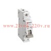Выключатель автоматический модульный 1п С 3А 6кА ВА 47-63N DC PROxima EKF M63DC613C