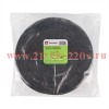 Оплетка кабельная XT- 60/30 (уп.50м) Fortisflex 106129