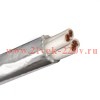 Оплетка защитная XA-20 (уп.25м) Fortisflex 106119