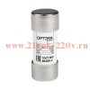 Вставка плавкая цилиндрическая OptiFuse CF22-10-gG-В4 КЭАЗ 379362