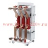 Выкатной элемент ВЭ-КРУ-2-10-OptiMat BB-MD-10-31.5/630-2-FX-AFLR-50KA-20-1101000-3-0- TМО-С-1 УЗ-ИСО
