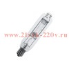 Лампа металлогалогенная HS-I T 1000W 4000K E40 8.9A 85000Lm d76x345mm FOTON (МГЛ/ДРИ)