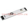 Блок питания HTS-300-12LS (12V, 25A, 300W) Arlight