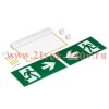 Панель аварийная EMG-VECTOR-3h-1.5W (пикт. влево/вправо) IP20 пластик Arlight 045655