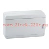 Корпус пластиковый Optibox P BNN 3 18 IP65 КЭАЗ 117969