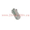 Наконечник штыревой втулочный НШв OptiKit T-Shv-W-16-18 (уп.100шт) КЭАЗ 278113