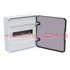 Корпус пластиковый OptiBox Pro 12-NKR-IP40 КЭАЗ 379788